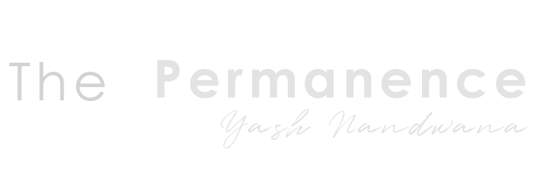 thepermanenceart