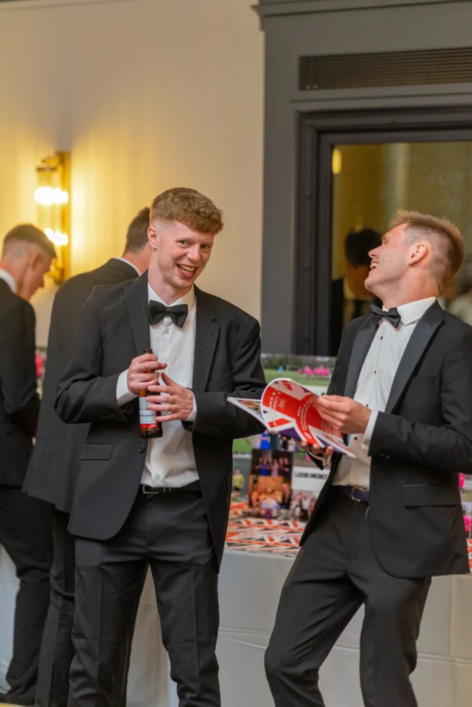 Leeds Medics and Dentist FC event captured by thepermanence.in