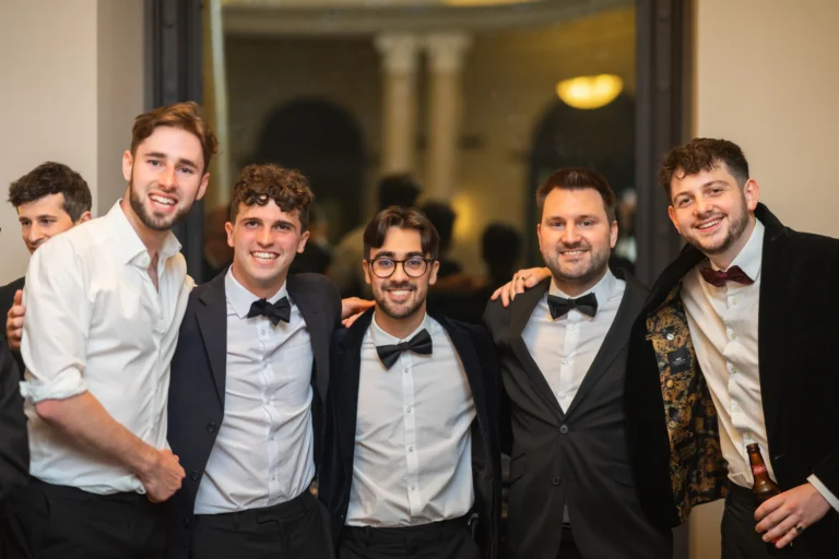 Leeds Medics and Dentist FC event captured by thepermanence.in