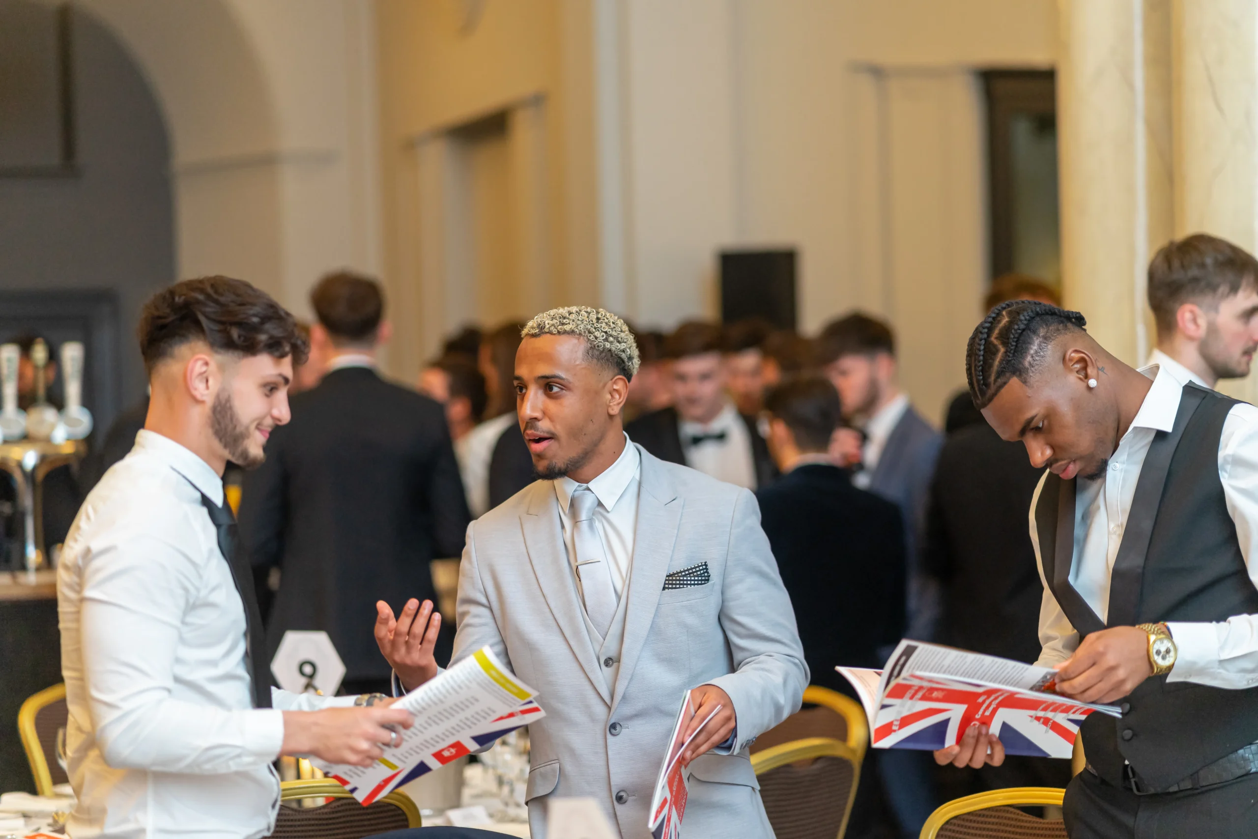 Leeds Medics and Dentist FC event captured by thepermanence.in