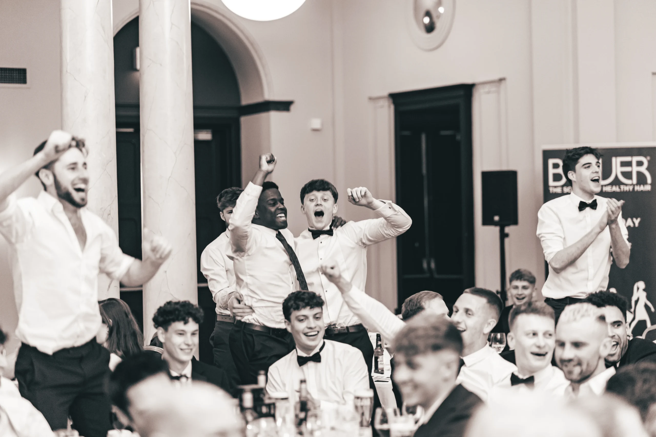 Leeds Medics and Dentist FC event captured by thepermanence.in