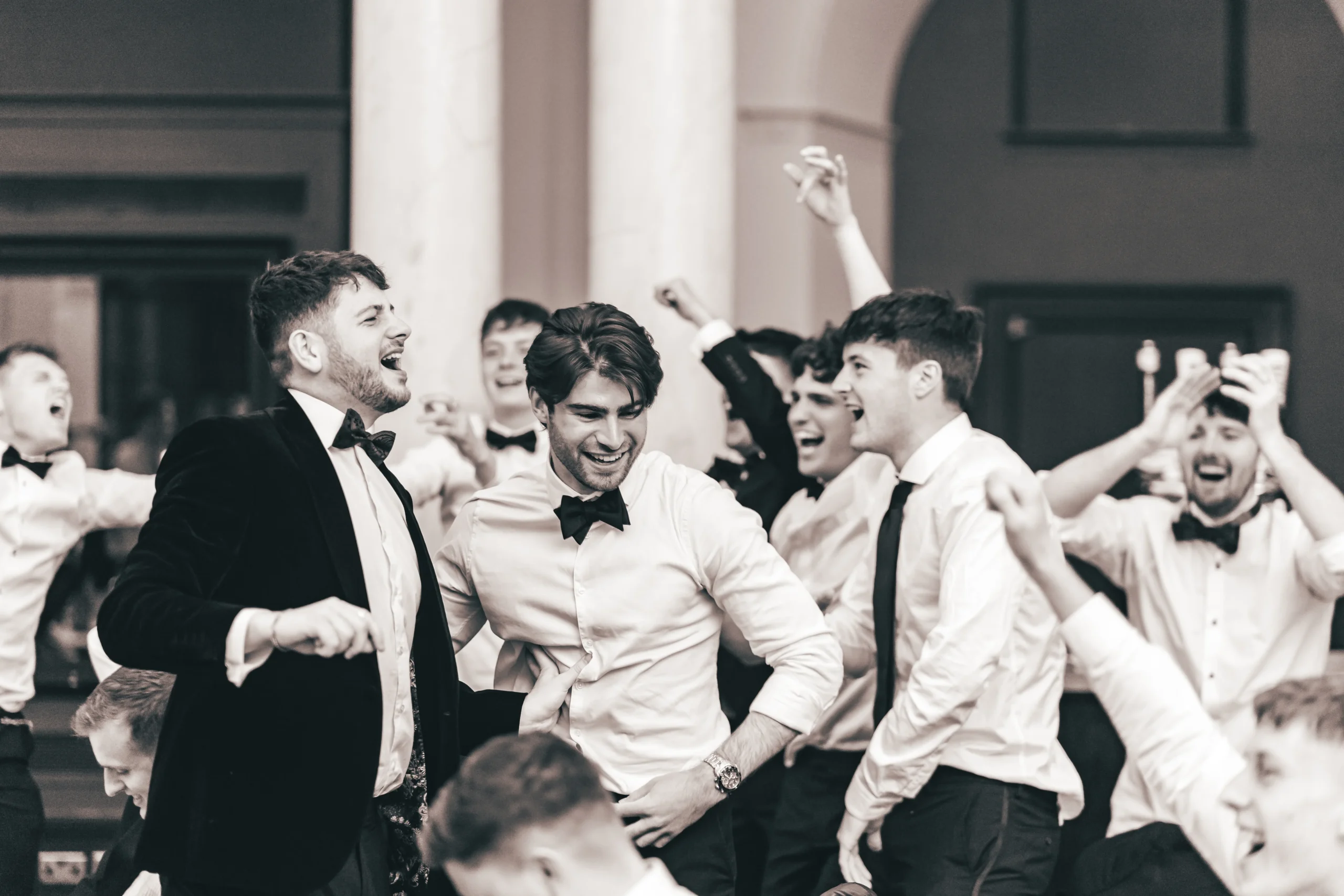 Leeds Medics and Dentist FC event captured by thepermanence.in