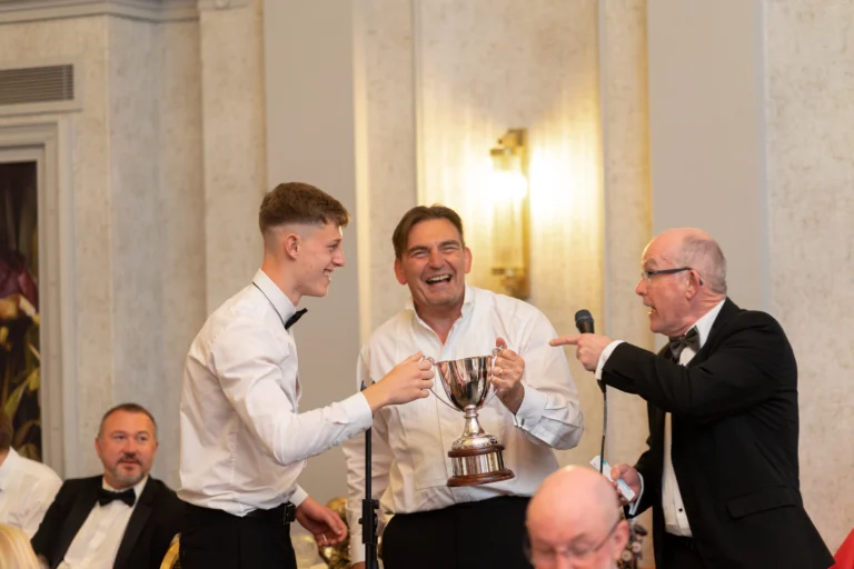 Leeds Medics and Dentist FC event captured by thepermanence.in