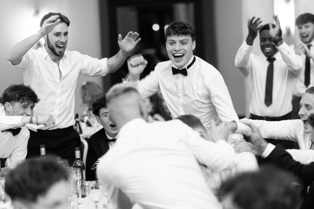 Leeds Medics and Dentist FC event captured by thepermanence.in