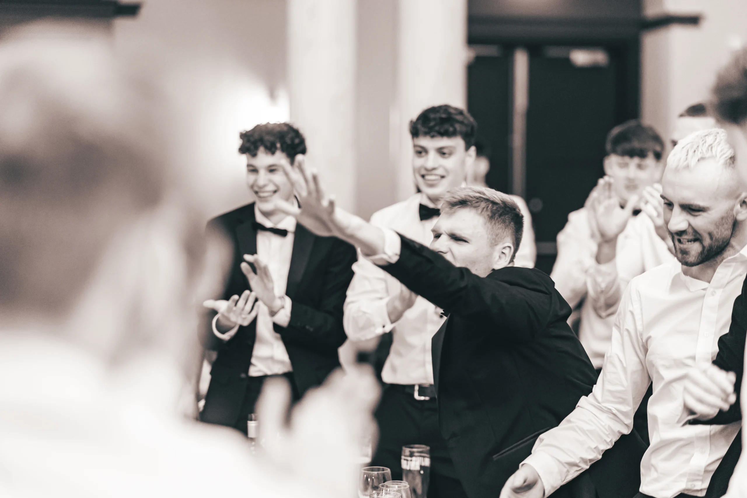 Leeds Medics and Dentist FC event captured by thepermanence.in