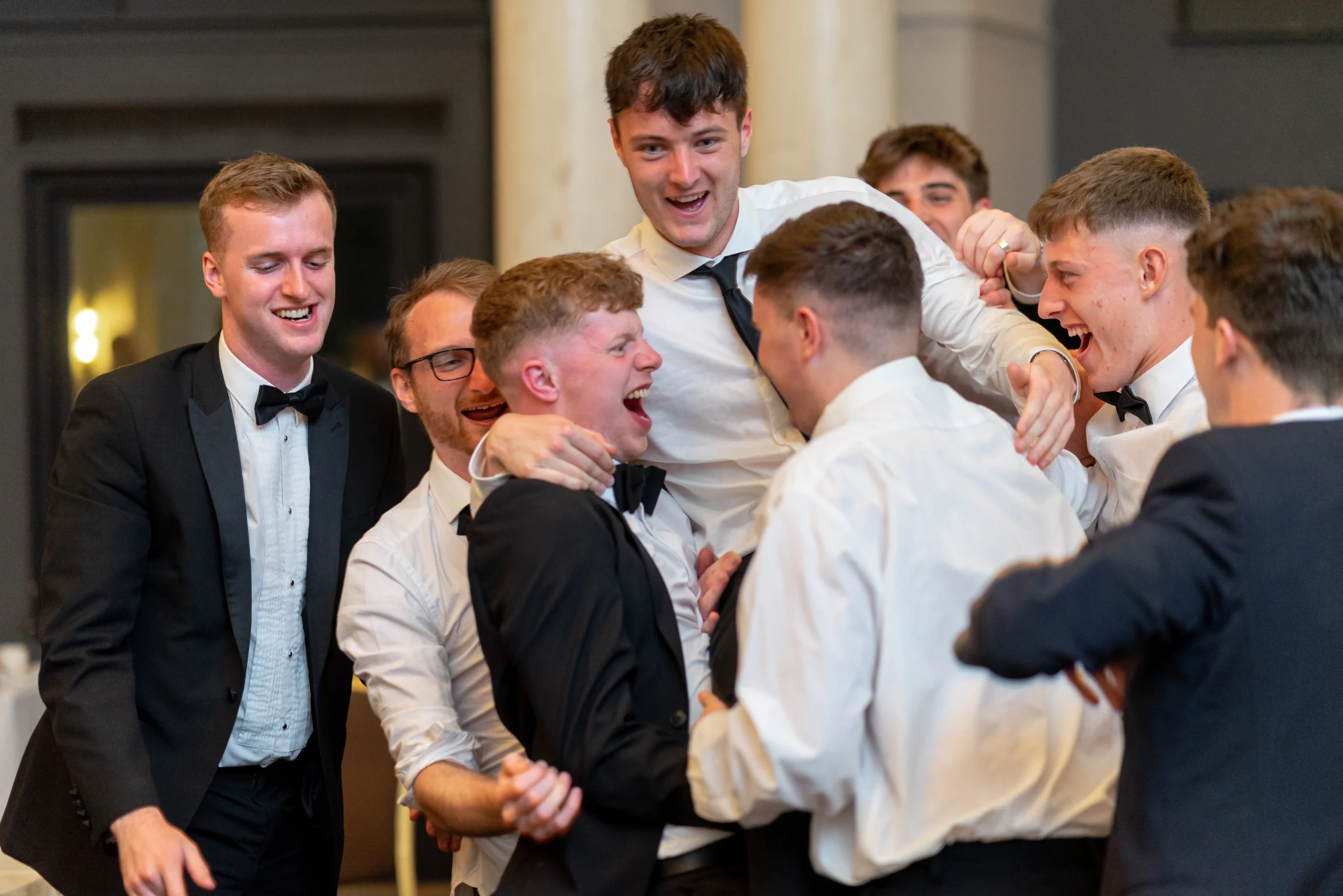 Leeds Medics and Dentist FC event captured by thepermanence.in