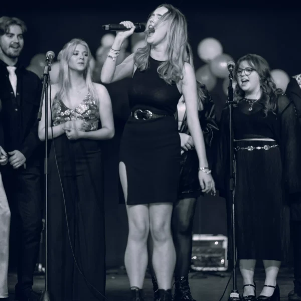 Events by thepermanence.in