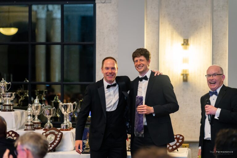 Moments - The Permanence