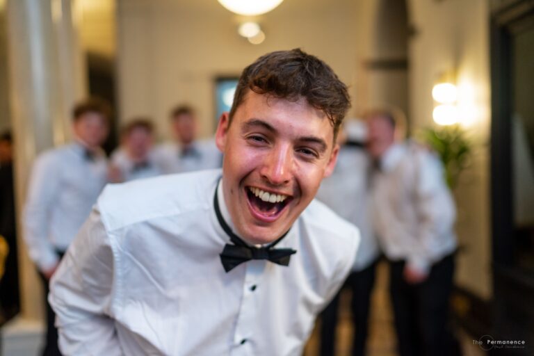 Moments - The Permanence