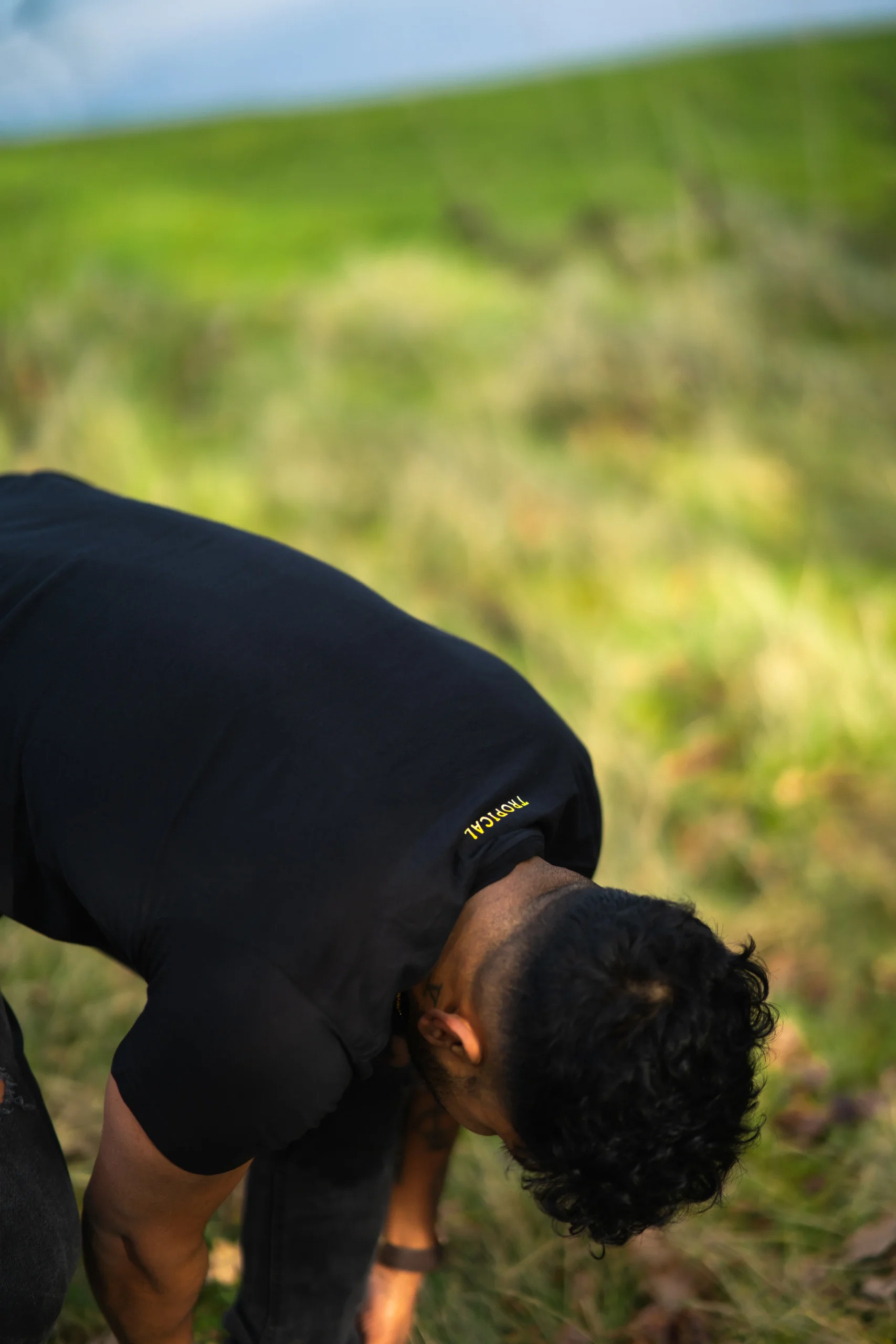 The Permanence - Tropical Fashion